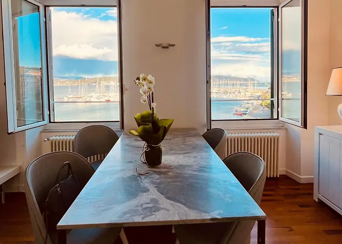 About Italy Holiday Rooms And Apartments