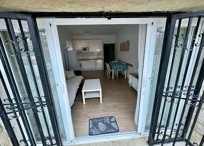 Ana Apartments