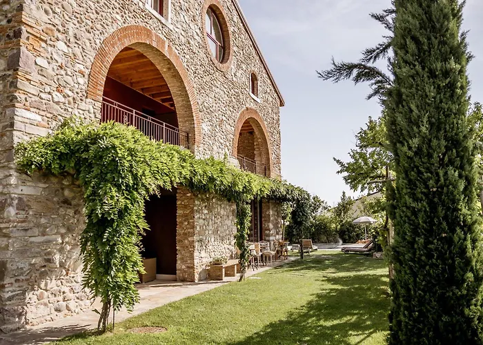 Le Greghe Suites
