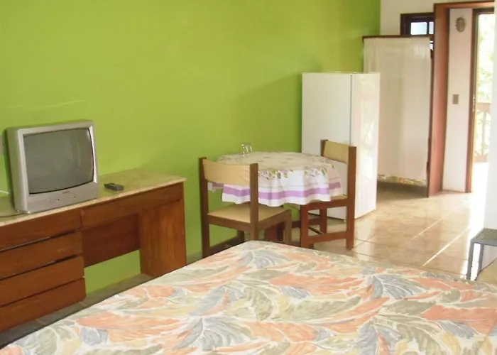 Imbassai Flat