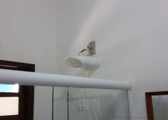 Imbassai Flat