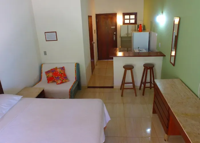 Imbassai Flat