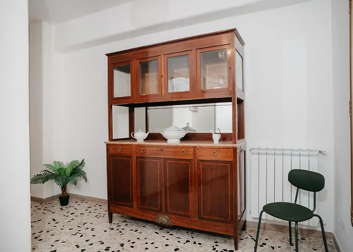 Il Cortile By Vista
