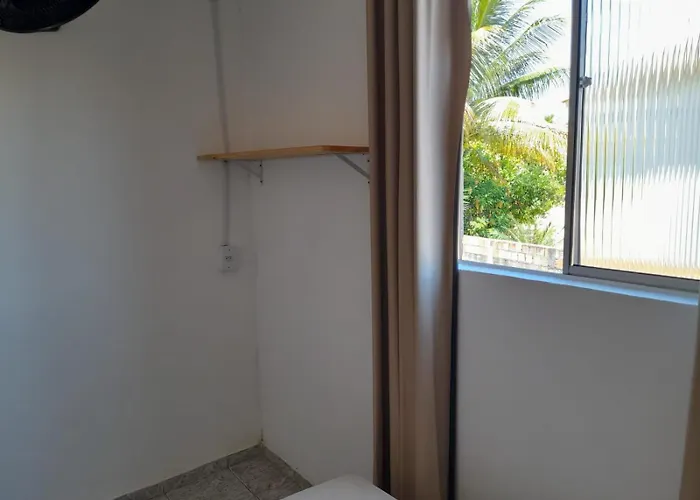 Nata Hospeda Miquarto