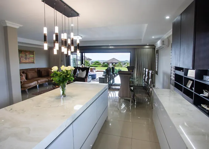 Luxury Countryside Gataway Hillcrest