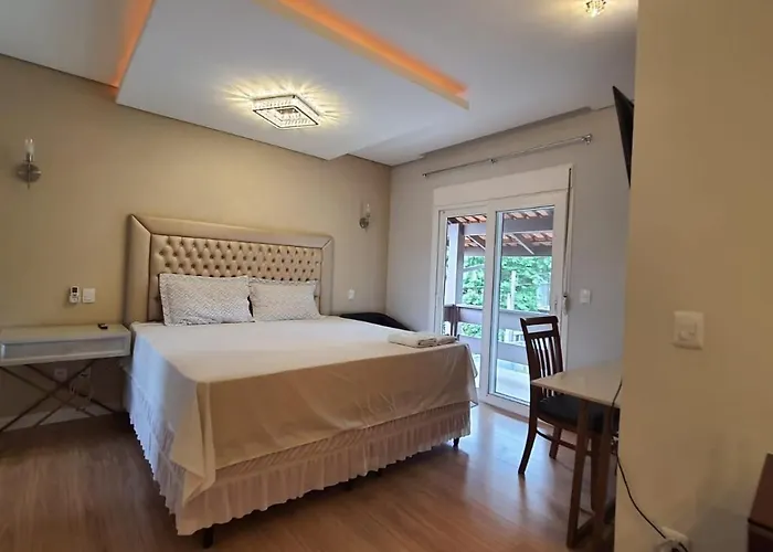 Pousada Behling Haus