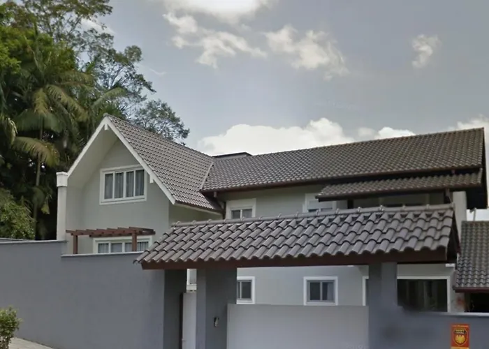 Pousada Behling Haus