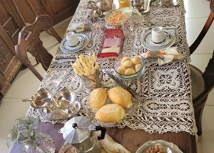 Na Trilha da Ostra