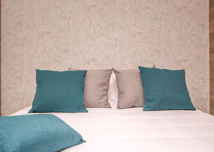 Le note di Fred Rent Room