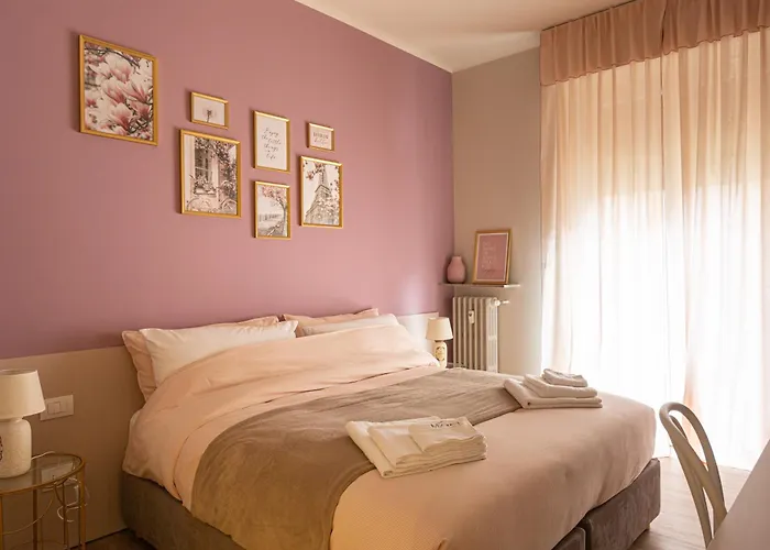 My Guest Milan Suite
