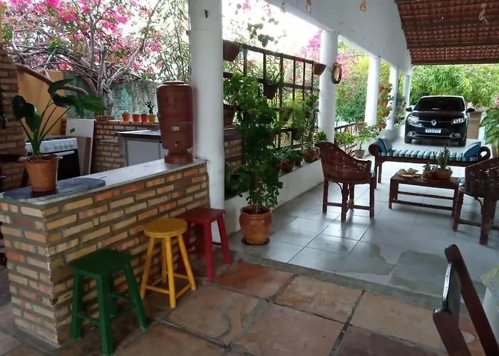Casa Azul