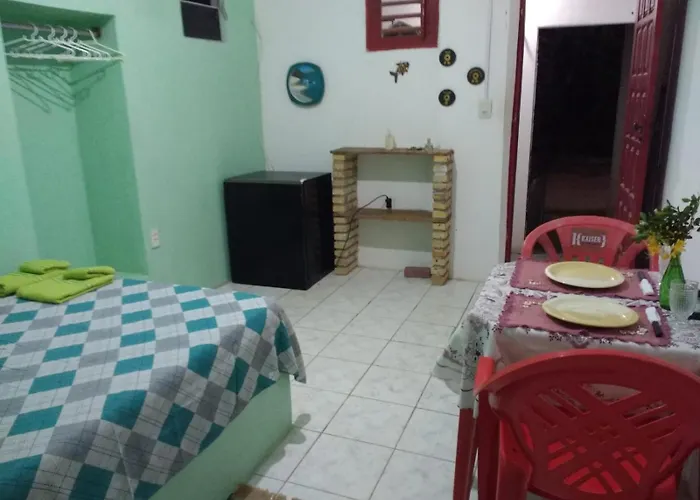 Casa Laranja
