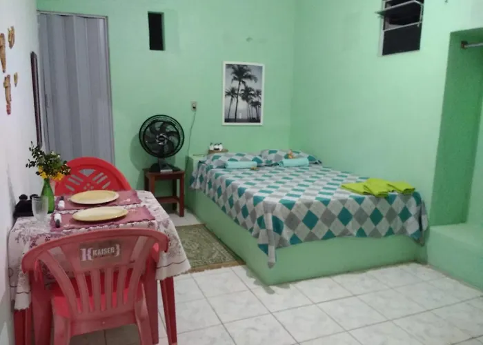 Casa Laranja