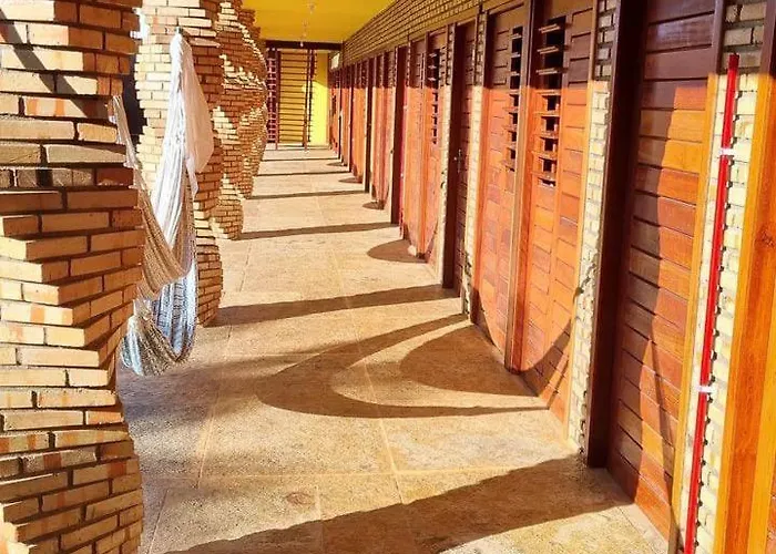 Pousada Baloico