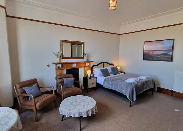 Carradale Guest House