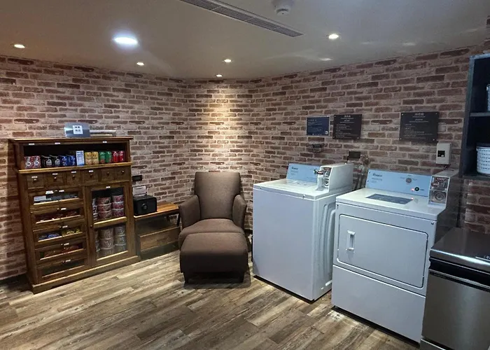Dog friendly hotels Cu Kaohsiung