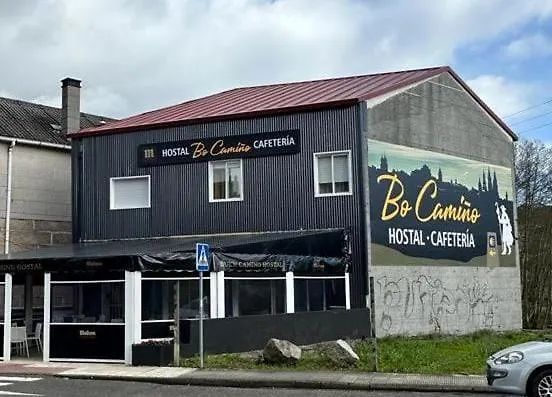 Bo Camiño