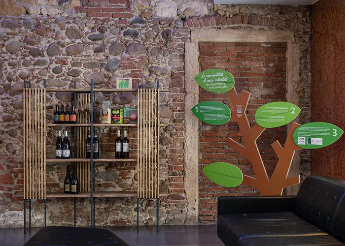 Hotel familiare: Best Western Plus Hotel De Capuleti