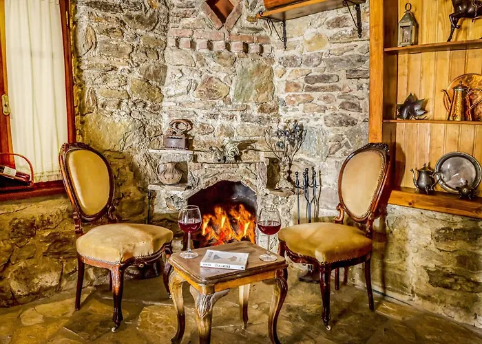 Stonehouse