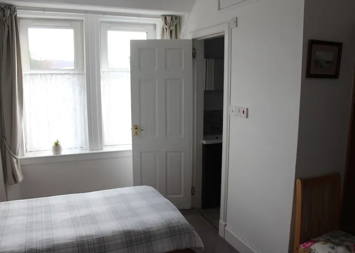 Dunmhor Guest House