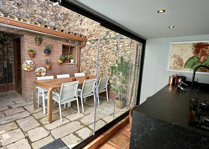 Barri Antic Cambrils