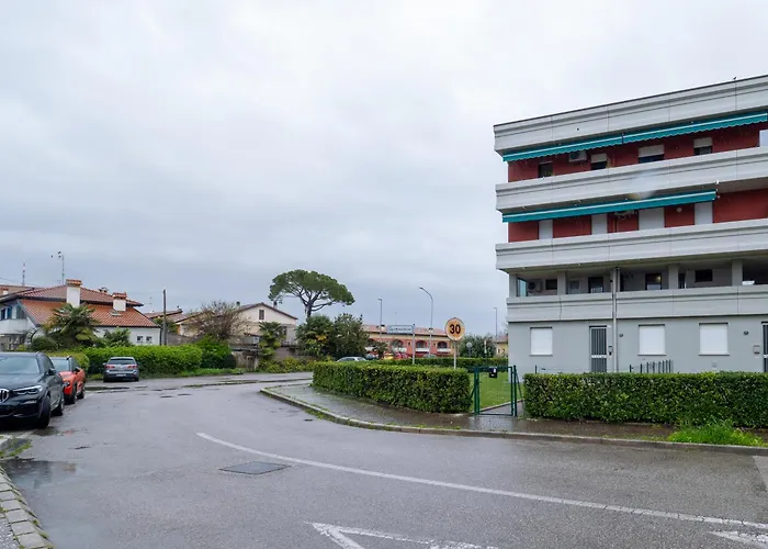 Appartamento in Centro a Udine