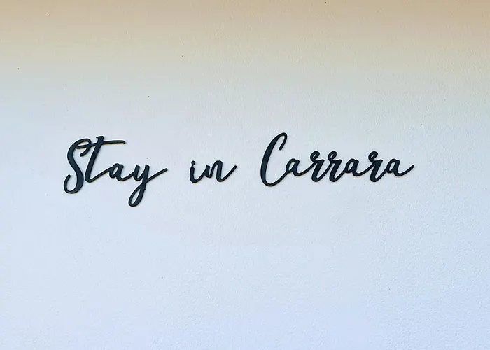 'Stay In Carrara' A Private Guest Suite Not A Share House