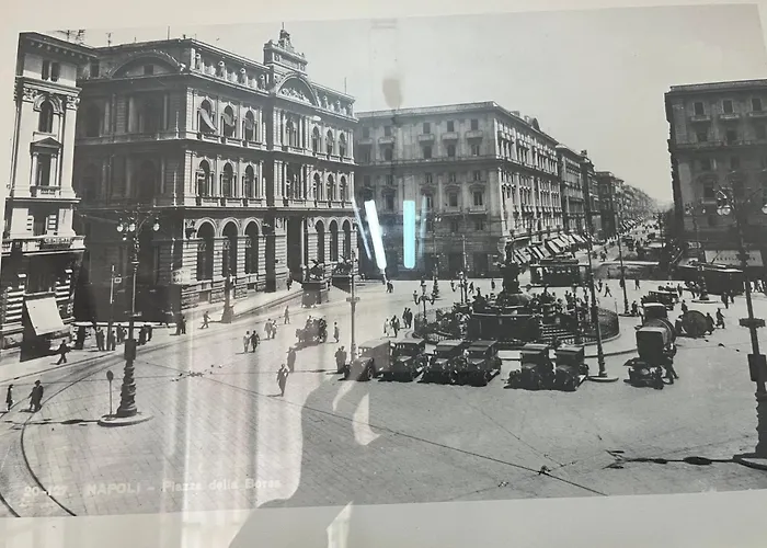 Hotel 4 stelle: Briante House