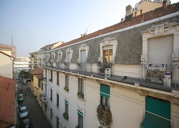 Hotel vicino al College: Gogol'Ostello&Caffè Letterario