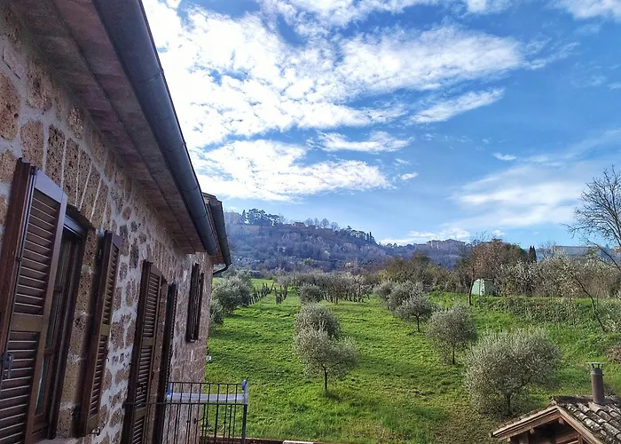 Hotel adatto agli animali: CasalPiano