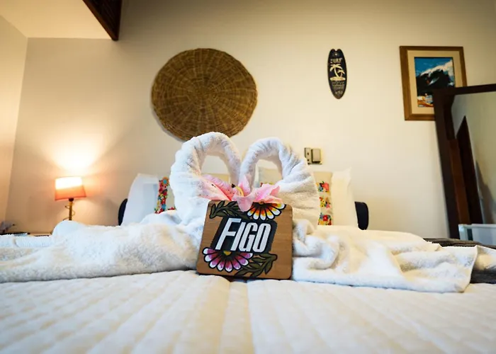 Canto das Laranjeiras Beach Club Guaiuba
