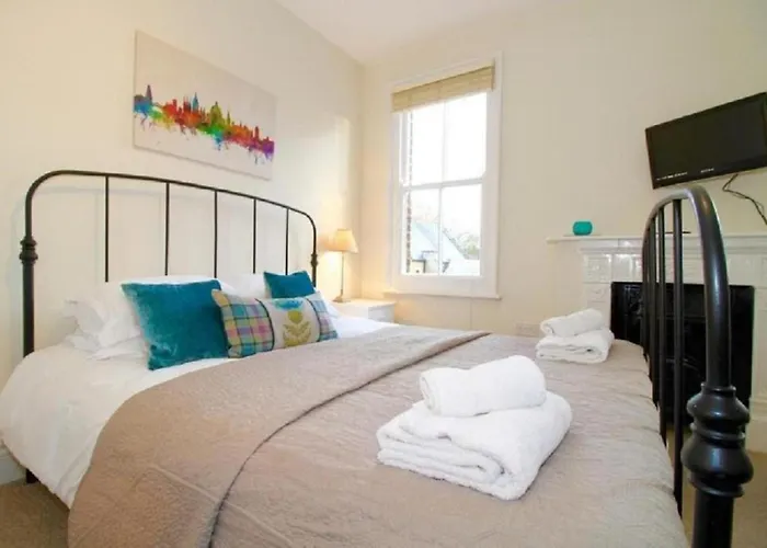 Vacation rental: Noa Residence