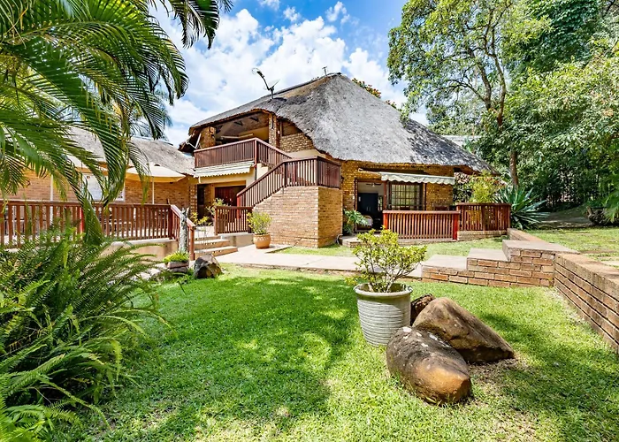 Woodlands Guest House