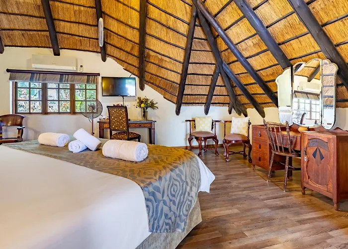 Woodlands Guest House