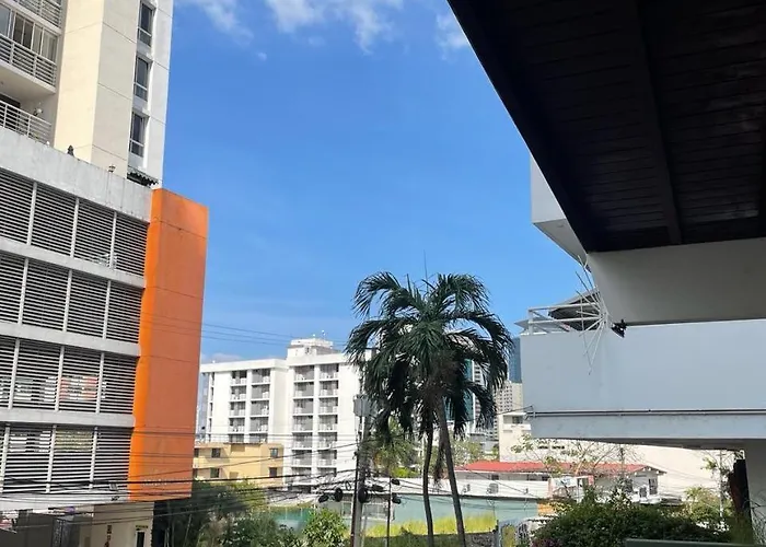 Hostal EL Prado