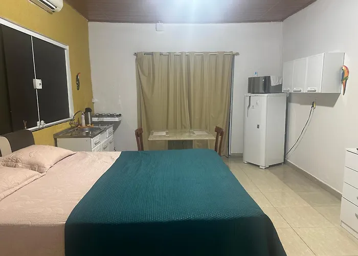 Loft Privativo .