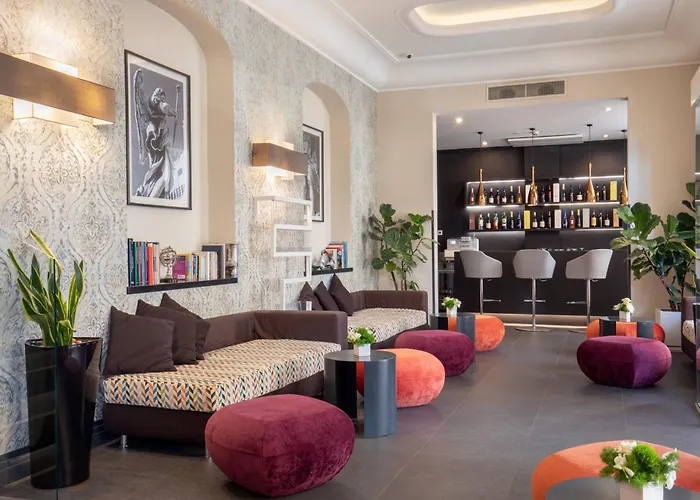 Familiehotel: The Republic