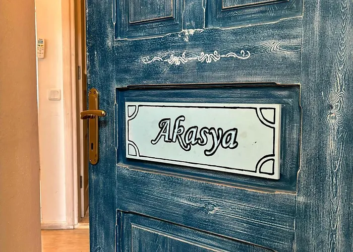Alacati Zeynep Otel