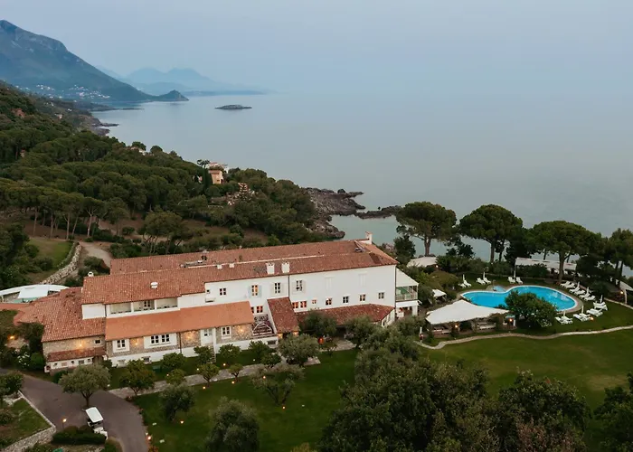Hotel Spa: Santavenere Hotel