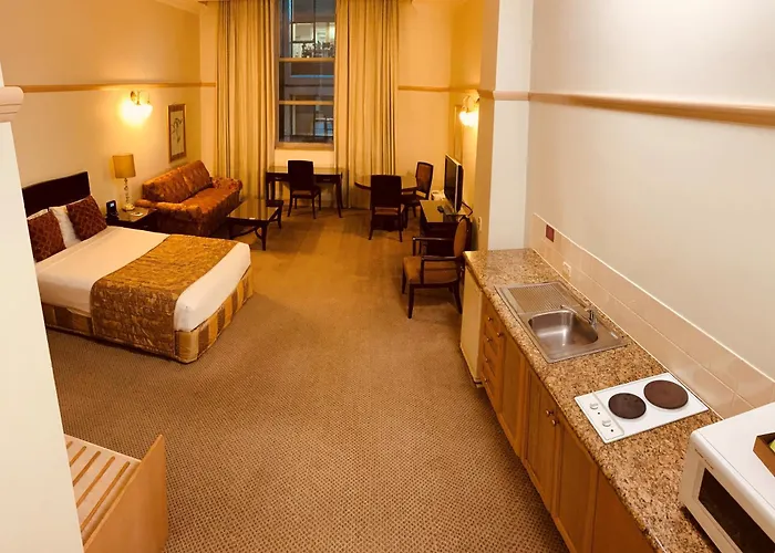 Family Friendly Hotels Royal Albert