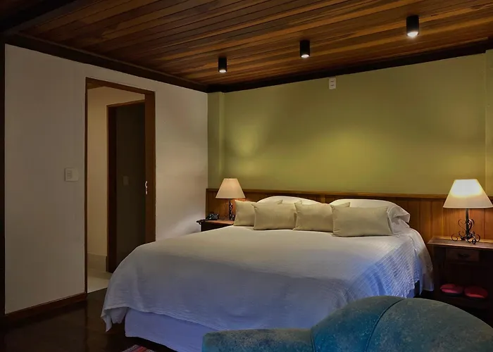 Pousada Casa Bonita