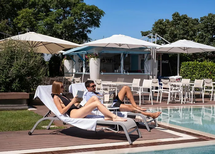 Ziba & Spa