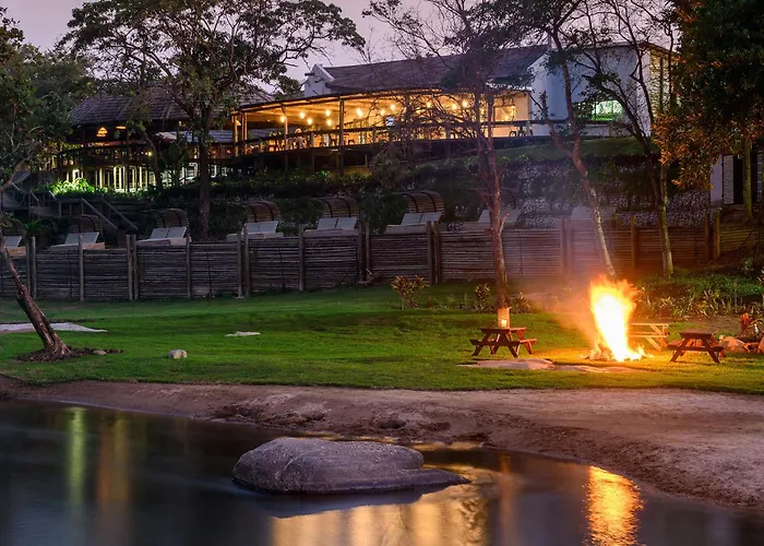 Cabanas