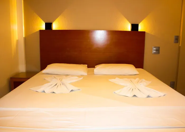 Hotel romântico: Hotel Pousada Azzurra