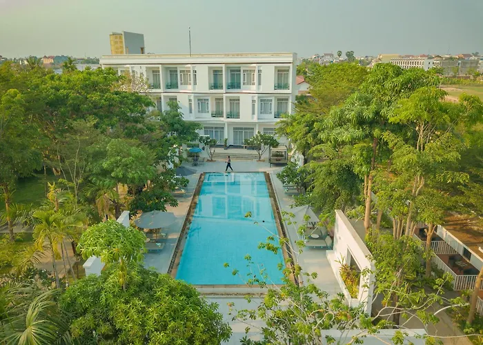 Luxury hotel only: Elysium Suite