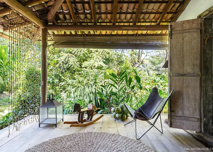 Casas Da Lia