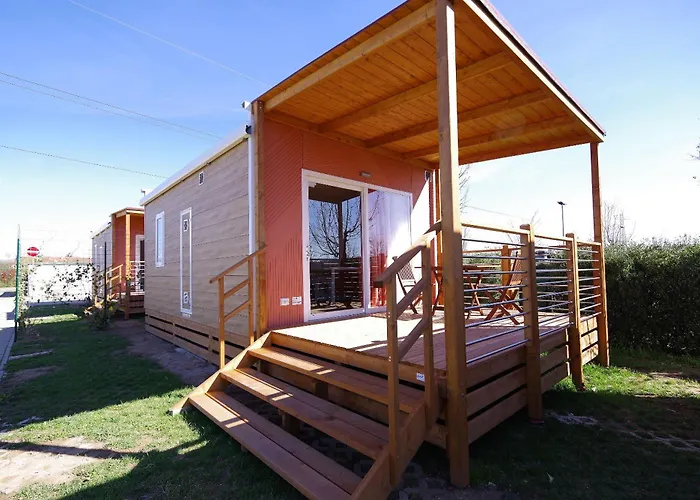 Camping: Camping Verona Village