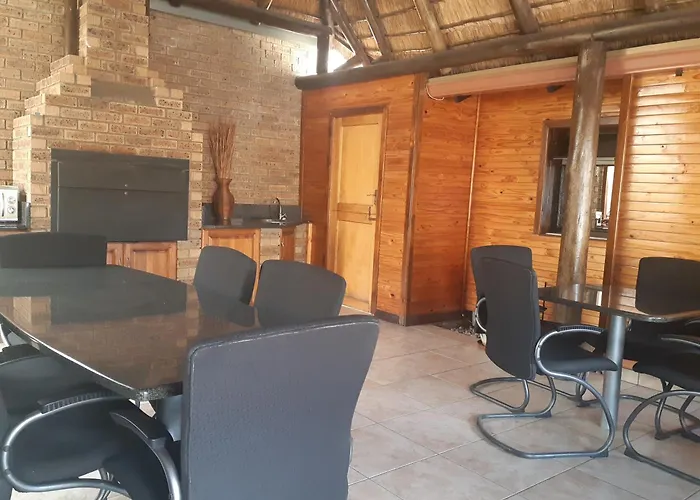 Jabliano Guest House