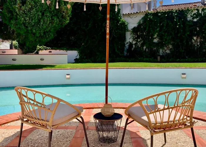 Casa Pitta Charm Villa