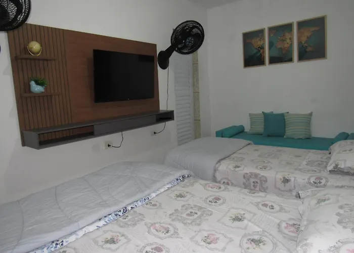 Vitoria Hostel